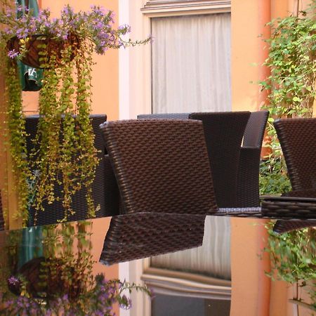 Hotel Kaernan Helsingborg Exterior foto