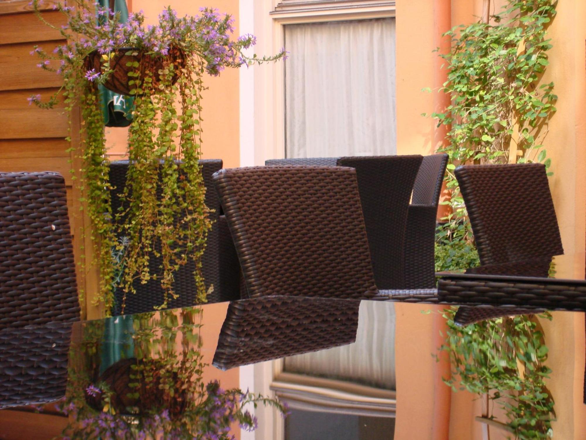 Hotel Kaernan Helsingborg Exterior foto