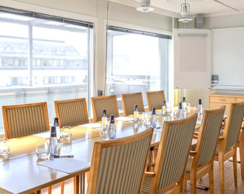Hotel Kaernan Helsingborg Facilidades foto