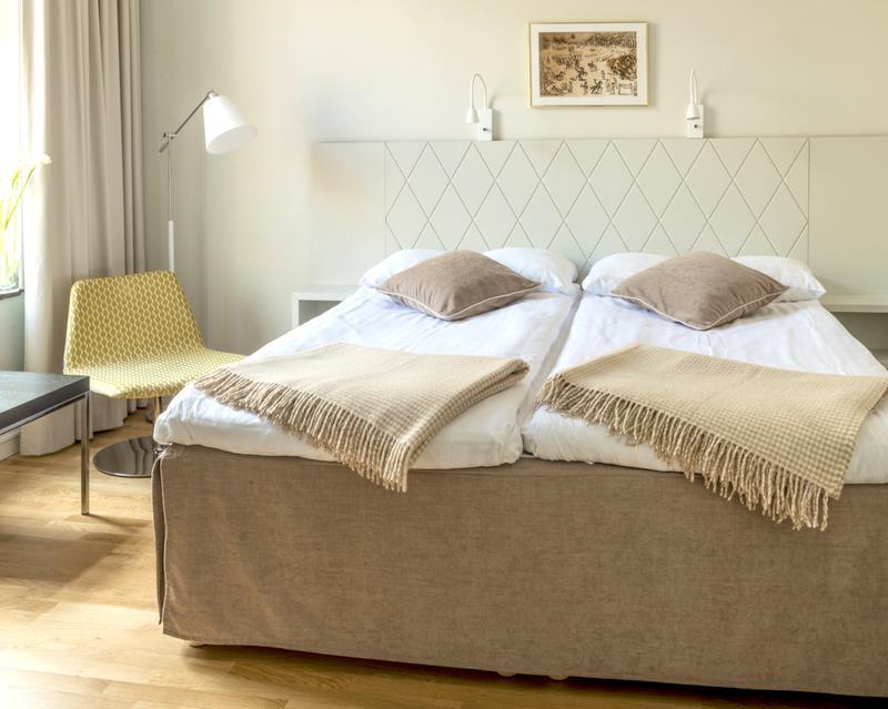 Hotel Kaernan Helsingborg Quarto foto